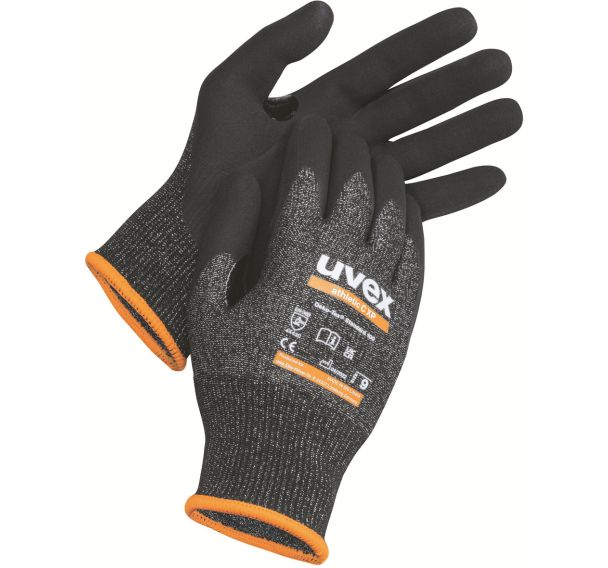 10 paires Gants anticoupures Athletic C XP 60037 - 12