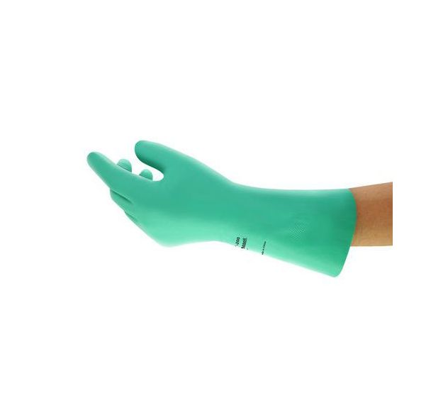 12 paires Gant pour usage alimentaire Alphatec 37-200 - T.8