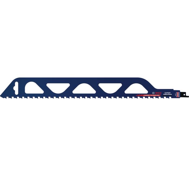 1 Lame scie sabre Expert Carbure Brique 455mm S2243HM