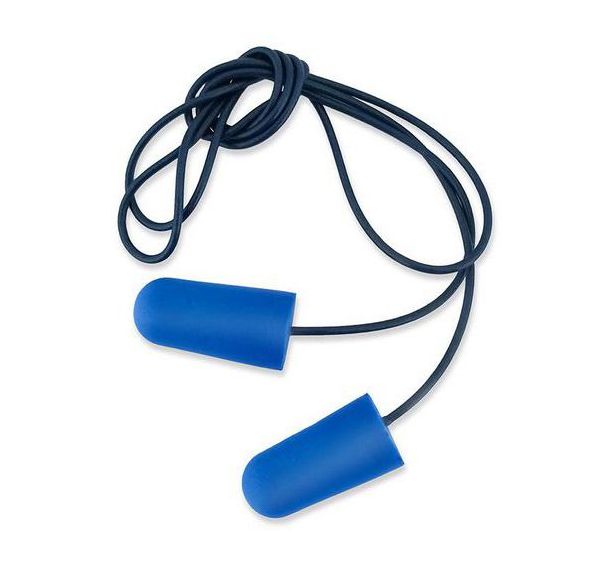 200 paires Bouchons d'oreille détectables 35dB - OneProtek