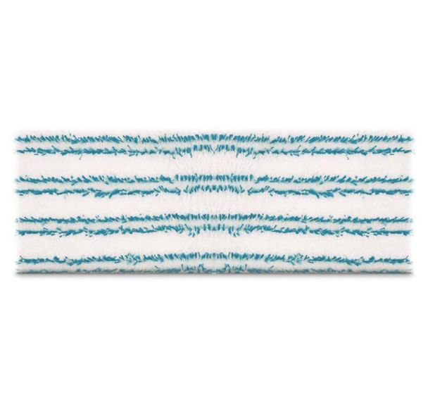 2 serpillières pour brosse Vaporflexi Polti pro 85/95 flexi - Polti