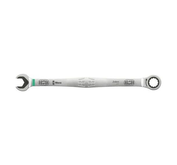 6007 Joker 11 Clé mixte 11 mm - Wera