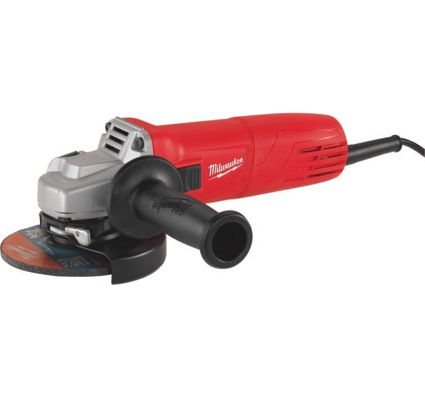 AG 10-125EK - 1000W, 125mm, 1 main