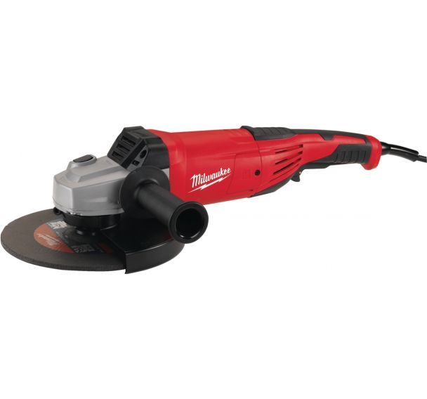 AG 22-230 DMS - 2200W, 230mm, Débrayage