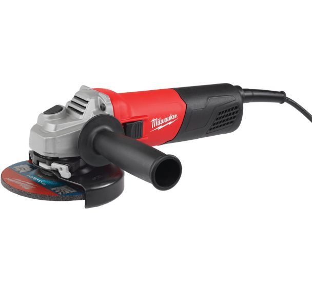 AG 800-125EK - 800W, 125mm, 1 main