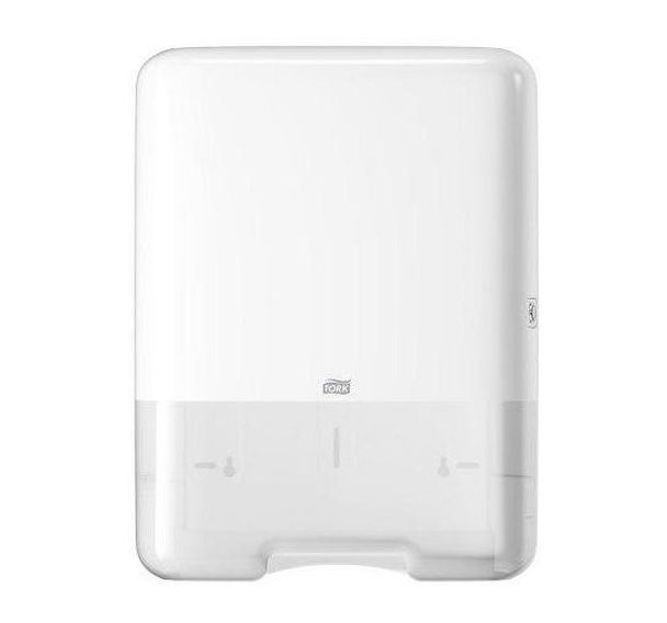 Distributeur d'essuie-mains C Tork - H3 et Mini H3 - Tork