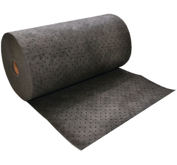 Absorbant universel CMC - Rouleau 76 cm x 46 m