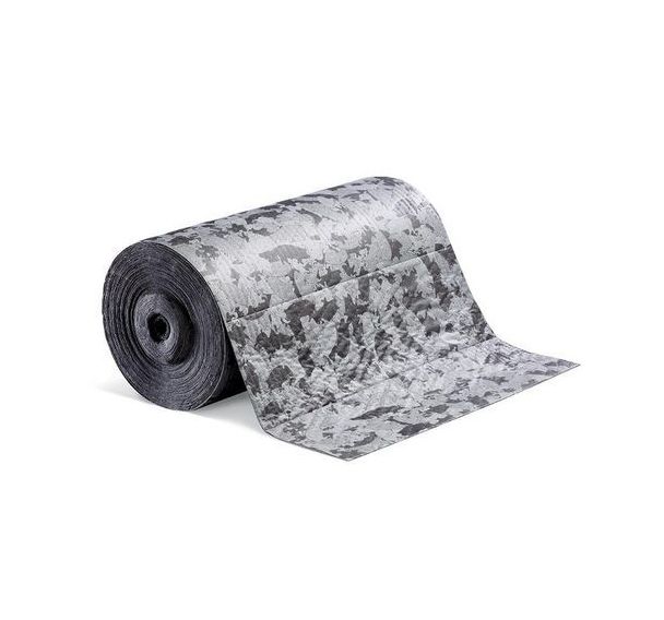 Absorbant universel triple épaisseur PIG® Ham-O® - rouleau