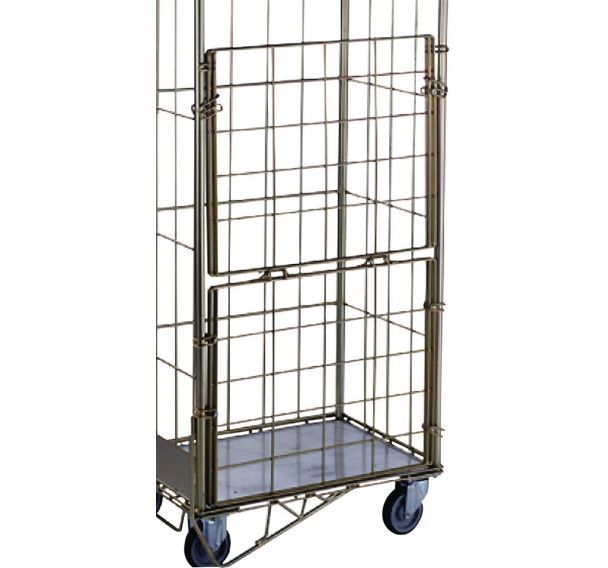 Accessoire chariot Puma - Sclessin Fonction Linge