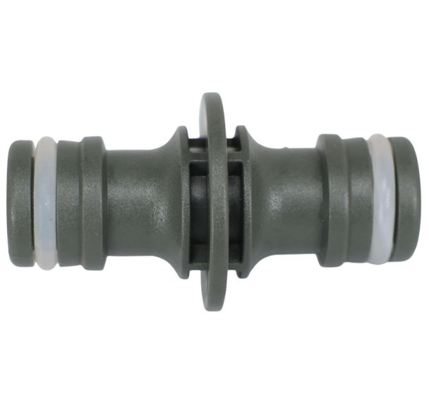 Accoupleur pour raccord automatique - Plastique