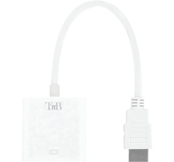 Adaptateur HDMI vers VGA
