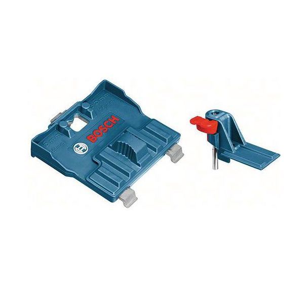 Adaptateur RA 32 pour rail de guidage FSN Bosch
