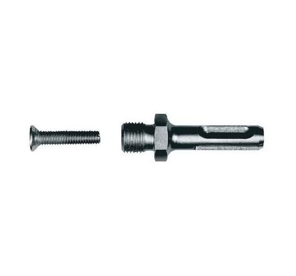 Adaptateur SDS-Plus pour mandrin à clé autoserrant 1/2'' x 20 UNF