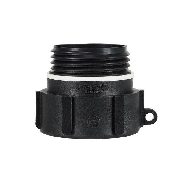 Adaptateur pour fût G 2 BSP - Pressol