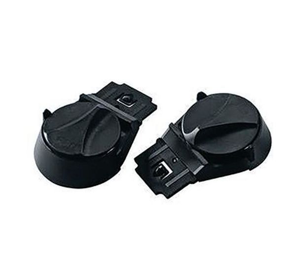 Adaptateur pour visière 9790