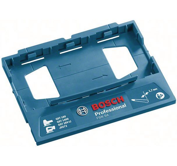 Adaptateur rail de guidage FSN SA Bosch