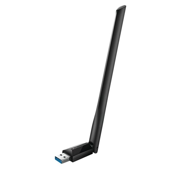 Adaptateur réseau SuperSpeed USB 3.0 Archer T3U Plus - Tp Link