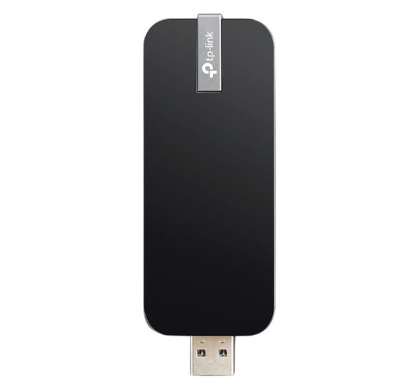 Adaptateur réseau SuperSpeed USB 3.0 Archer T4U - Tp Link