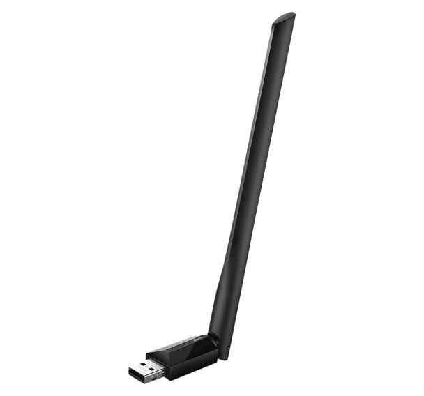 Adaptateur réseau USB 2.0 Archer T2U Plus - Tp Link