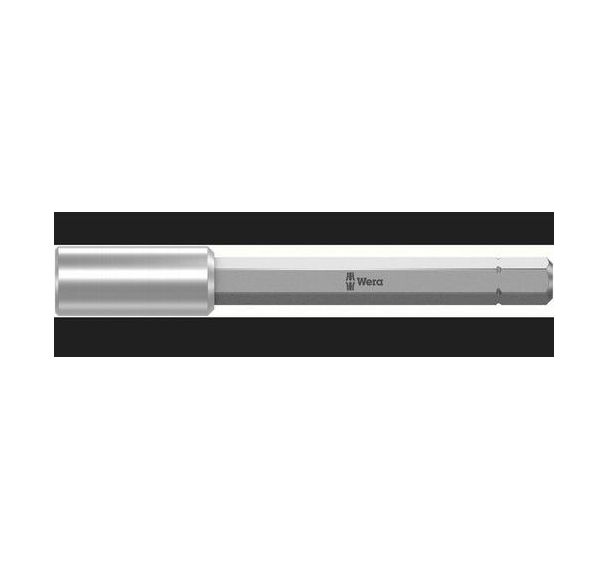 Adaptateur universel 1/4'' x 75 mm
