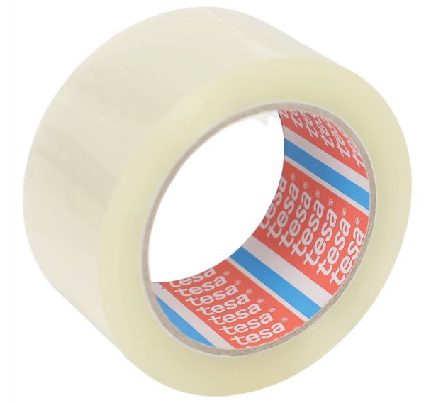 Adhésif polypropylène silencieux Tesa® - 4195 PV4