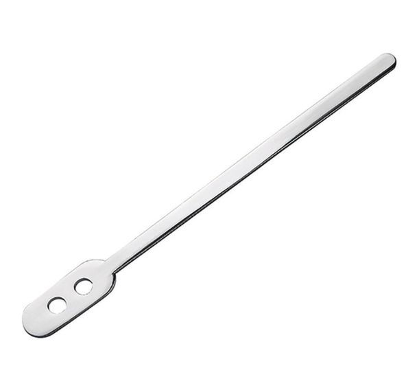 Agitateur inox