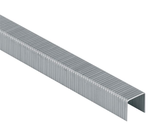 Agrafe fil plat - R34 & MS840 Alutec