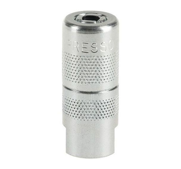 Agrafe hydraulique - M 10 x 1 f - Ouverture de clé 13 mm - Ø 13 ou 15 mm - Pressol
