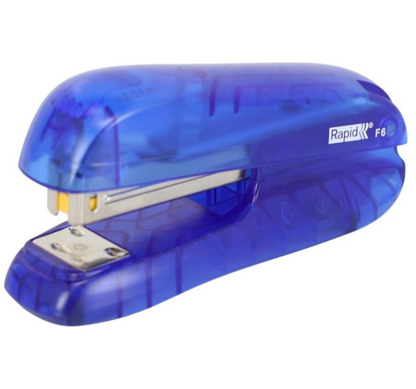 Agrafeuse Rapid HS F6 - Rapid