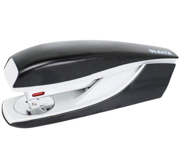 Agrafeuse de bureau Leitz 5502 Type d'agrafe :24/6