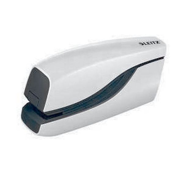 Agrafeuse électrique 20 feuilles NeXXt - Leitz