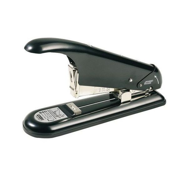 Agrafeuse grande capacité Rapid HD9 Type d'agrafe :9/10 9/12 9/14
