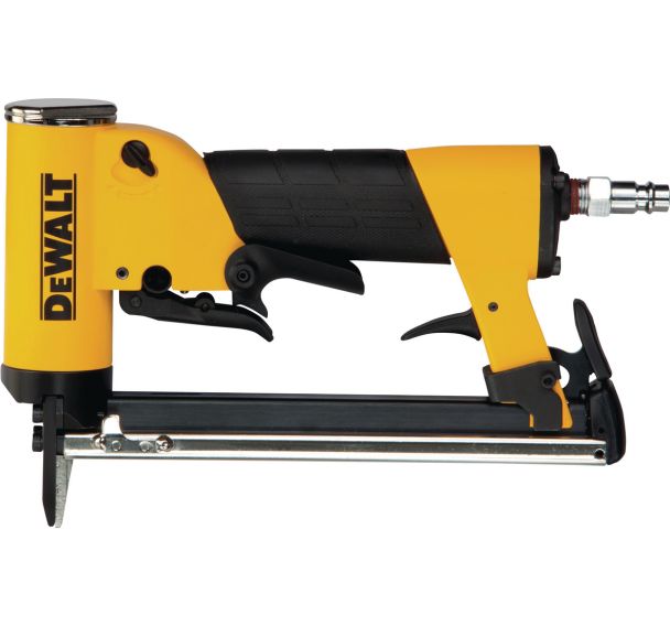 Agrafeuse pneumatique de finition - DEWALT