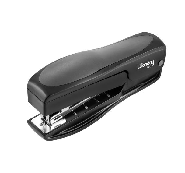 Agrafeuse rotative n°10