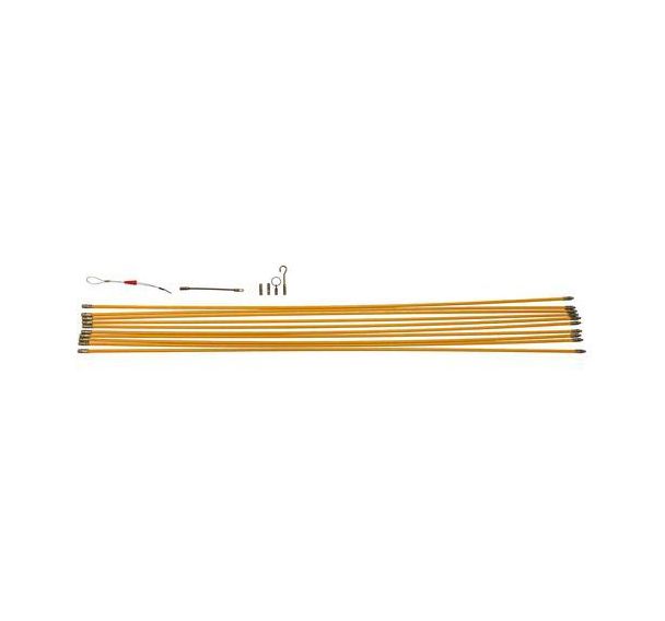 Aiguille de tirage Wally Stock - Cable Equipements