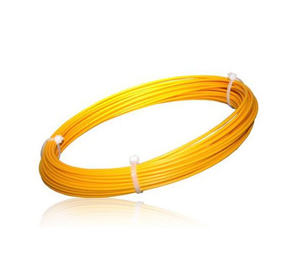 Aiguille seule fibre 30m Ø3mm