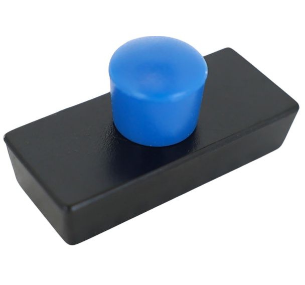 Aimant rectangulaire
