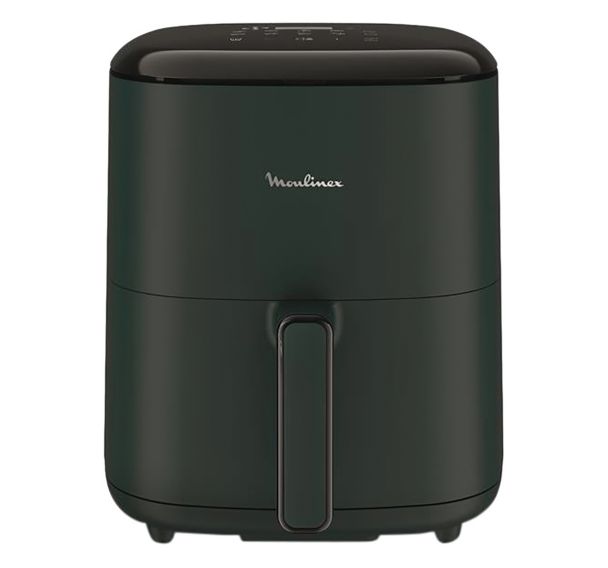 Airfryer - Easy Fry Max - EZ245320 - Moulinex