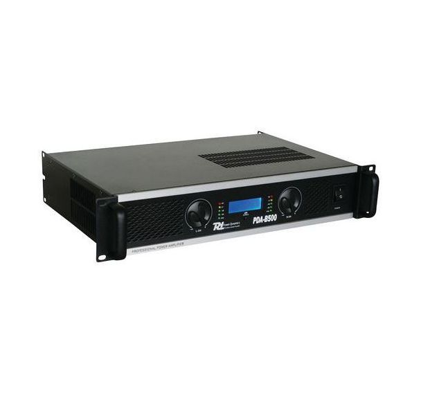 Amplificateur série PDA-B - Power Dynamics