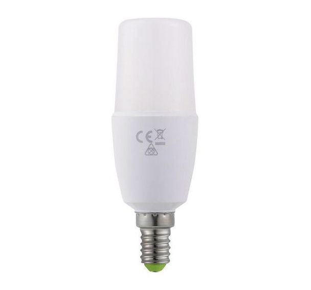 Ampoule LED tubulaire T38 pour E14/E27/Ba22d - SPL