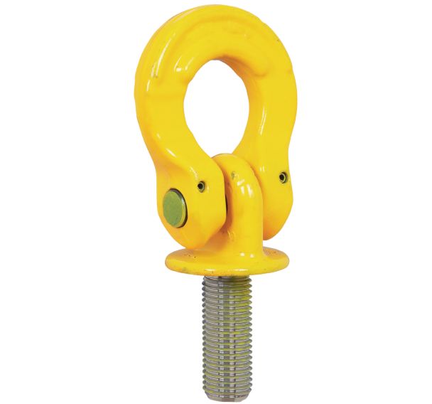 Anneau de levage articulé - Force 1250 à 8 750 kg