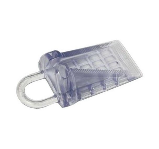 Anti-pince doigts - bloque-porte Clipy