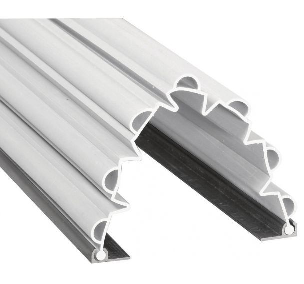 Anti-pince doigts Garomin angle 90° - Wattelez
