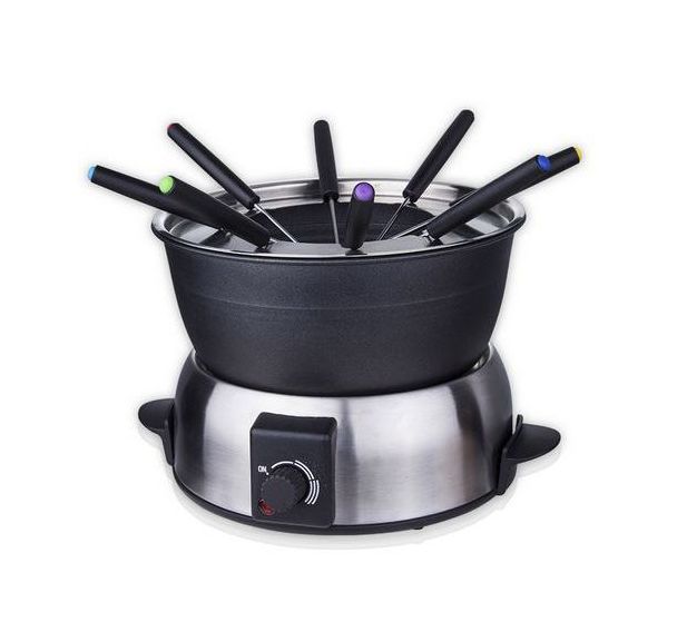 Appareil à fondue 8 personnes