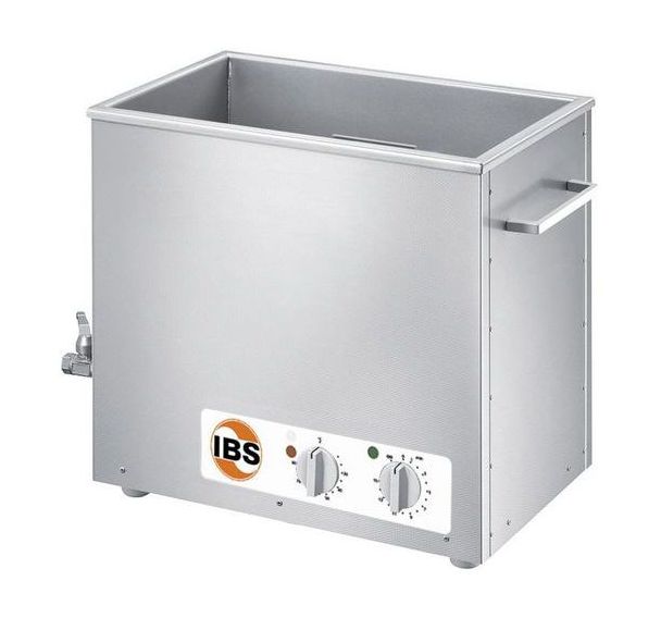 Appareil de nettoyage à ultrasons USW 45
