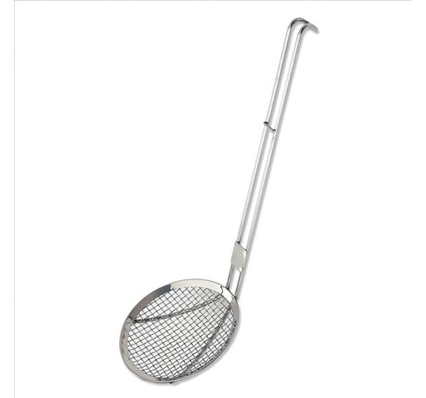 Araignée fil inox 15cm