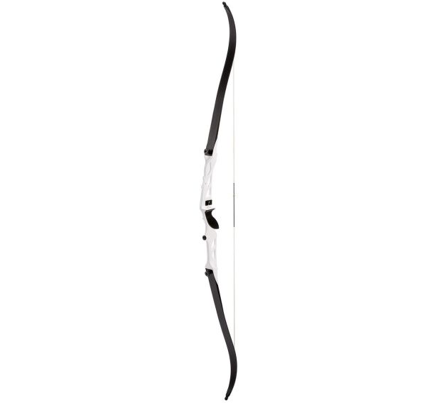 Arc Jet Droitier Poignee Metal Taille 68