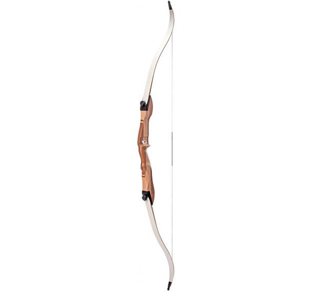 Arc de tir classic sportschool junior 62