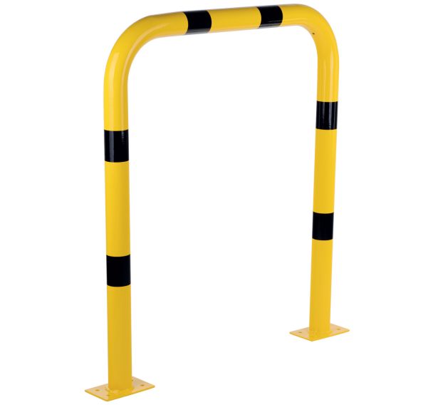 Arceau de protection acier - Dancop