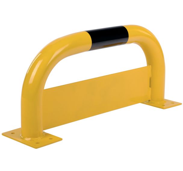 Arceau de protection anti-encastrement acier - Crash Stop
